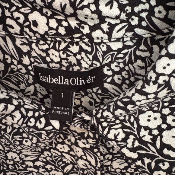 Isabelle Oliver maternity dress - Picture 3 of 3